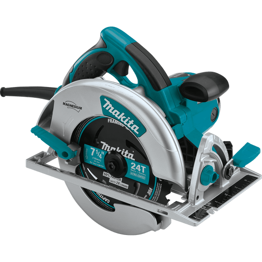 Makita 7‑1/4" Magnesium Circular Saw 5007MG