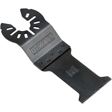 DEWALT Oscillating Wood with Nails Blade