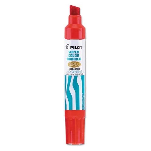 Jumbo Permanent Marker