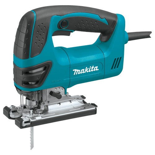 Top Handle Jig Saw, with "Tool‑less" Blade Change Makita Products