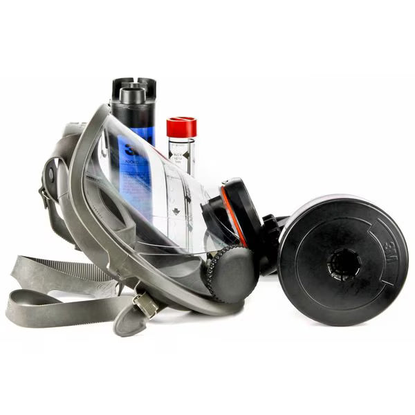 3M™ Powerflow™ High Efficiency SP3 Particulate Filter System Component 450-01-01R20 3M