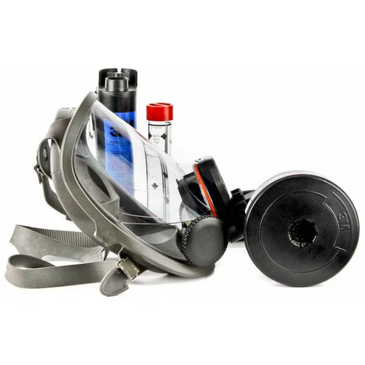 3M™ Powerflow™ High Efficiency SP3 Particulate Filter System Component 450-01-01R20 3M