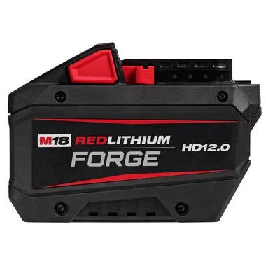 M18™ REDLITHIUM™ FORGE™ HD12.0 Battery Pack Milwaukee Tools