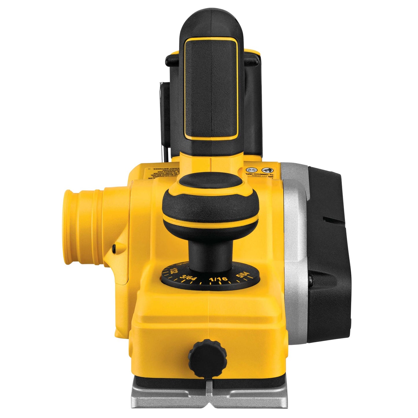 Dewalt 20v Brushless Planer