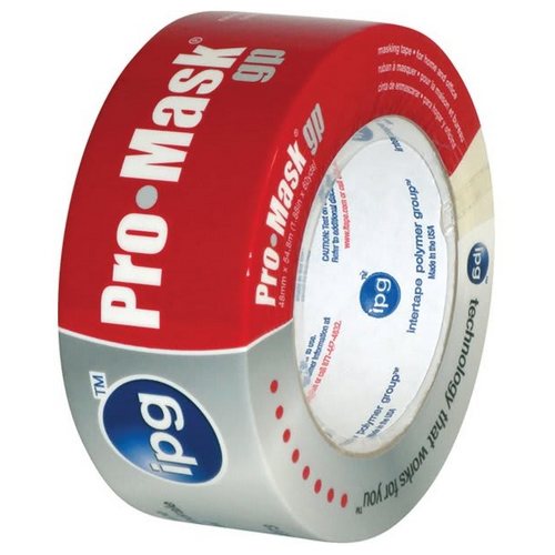5103-2 - Masking Tape Gen Purpose 2" Polar Tool & Supply
