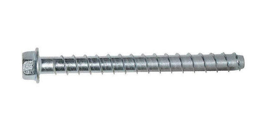 THD75400H6SS Titen HD Screw Anchor, 316 Stainless Steel, Pkg 10 Simpson StrongTie