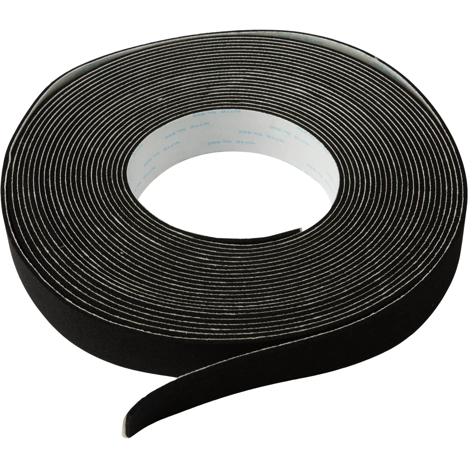 191J54-9 Guide Rail Non‑Slip Replacement Strip, 32.8 ft. Makita Products