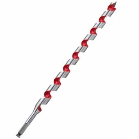 MILWAUKEE 3/4" x 18" Ship Auger Bit