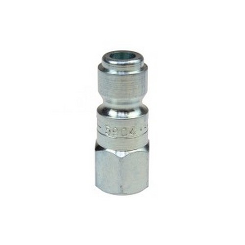 3/8" Automotive Connector, 1/4" FPT Coilhose Pneumatics