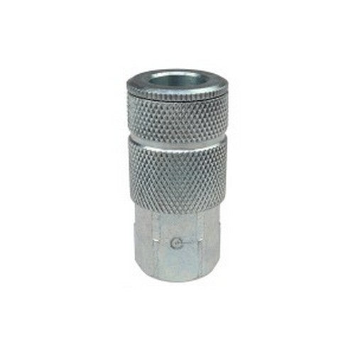 3/8" Automotive Coupler, 1/4" FPT