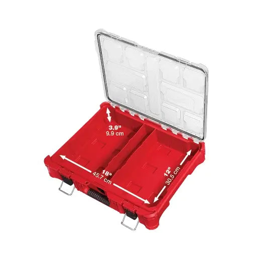 Milwaukee PACKOUT Organizer