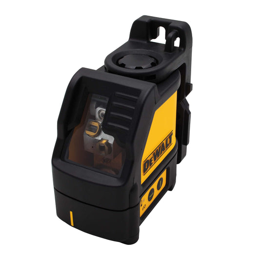 DEWALT Green Cross Line Laser DeWalt