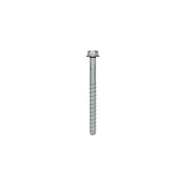 THD50600HMG Titen HD Screw Anchor, Galvanized, Pkg 20 Simpson StrongTie