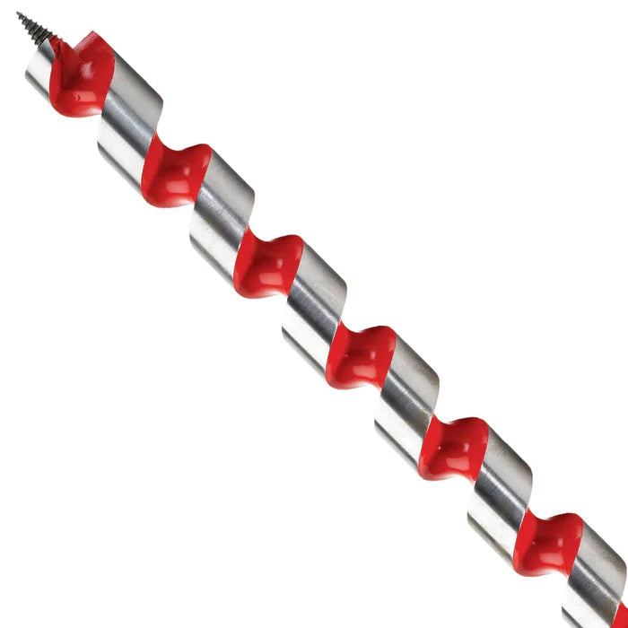 MILWAUKEE 1-1/8" x 18" Ship Auger Bit