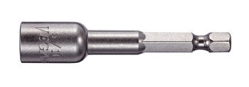 Vega Tools 3/8 in Magnetic Nutsetter 145MN616 - 1/4 in-Hex Drive - 1 3/4 in Length