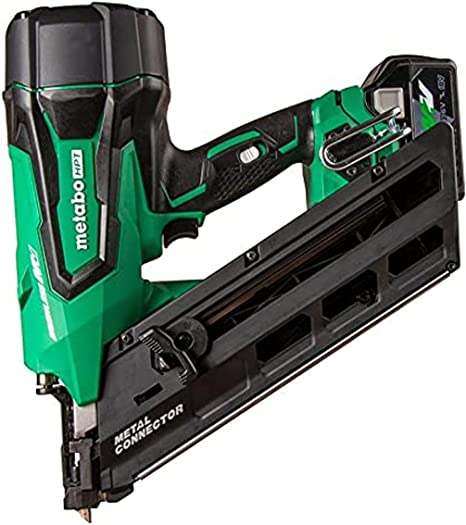 Metabo 36v Framing Nailer CH New Metabo