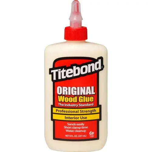Titebond Original Wood Glue Titebond