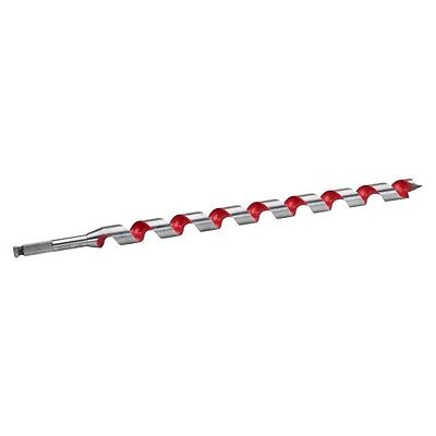 Milwaukee 1-3/8 In. x 18 In. Ship Auger Bit