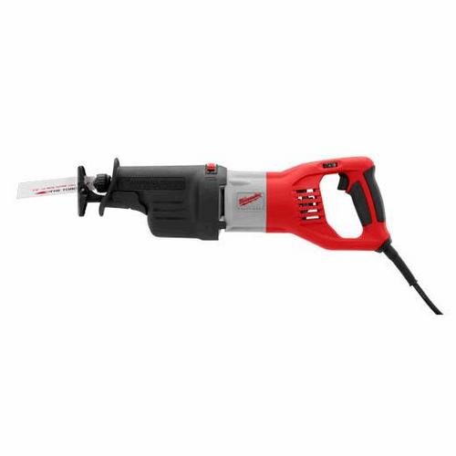15.0 Amp Super Sawzall® Recip Saw Milwaukee Tools