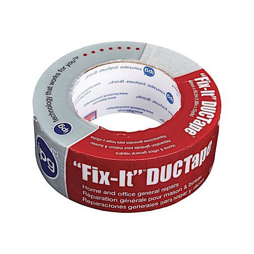 6900 - Duct Tape Utility Grade 2" Polar Tool & Supply