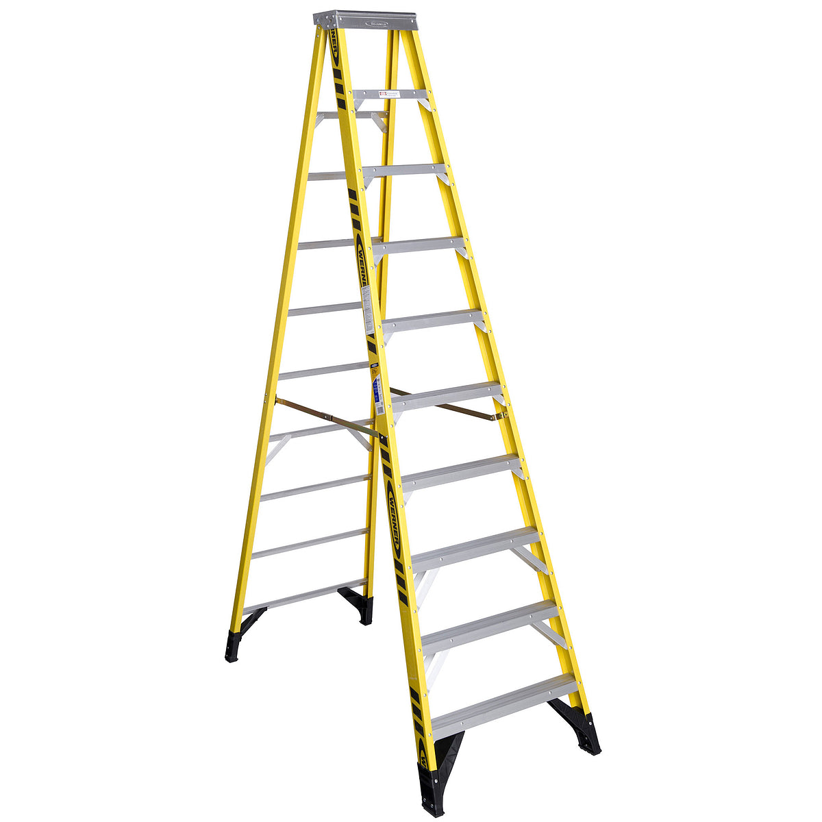 10' Step Ladder