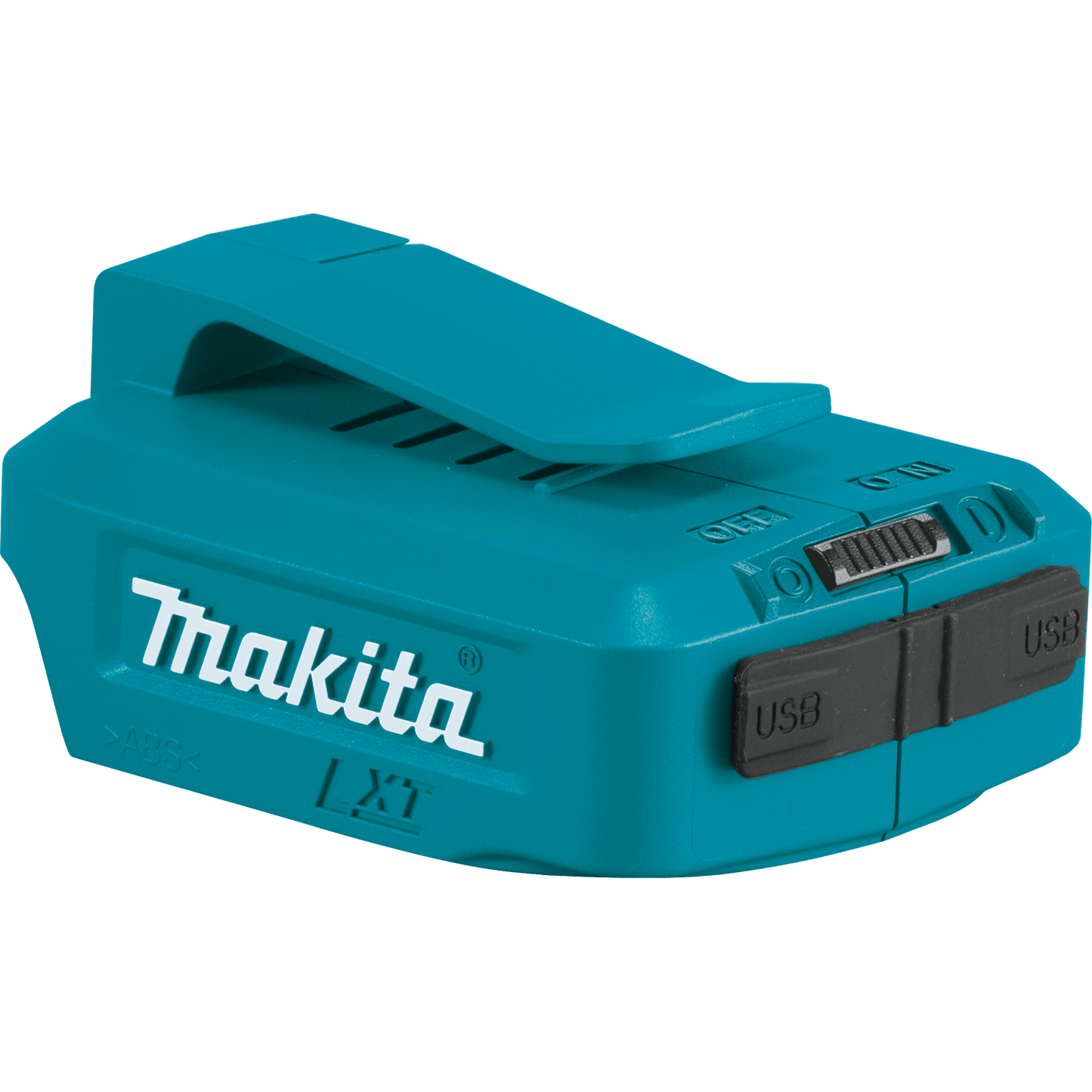 Makita 18V LXT® Lithium‑Ion Cordless Power Source, Power Source Only (ADP05) Makita Products