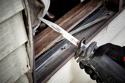SAWZALL® WRECKERTM Multi Material Blades 48-01-7706