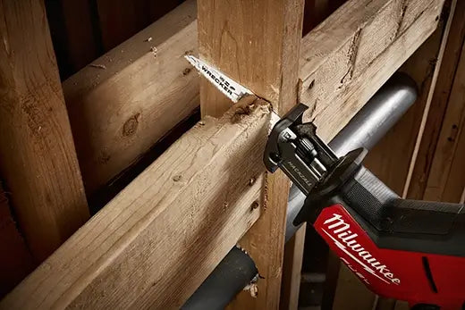 SAWZALL® WRECKERTM Multi Material Blades 48-01-7706