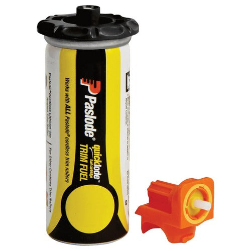 Quicklode Trim Fuel (2 Per Pack) Paslode