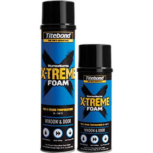 WeatherMaster X-TREME Window & Door Sealant