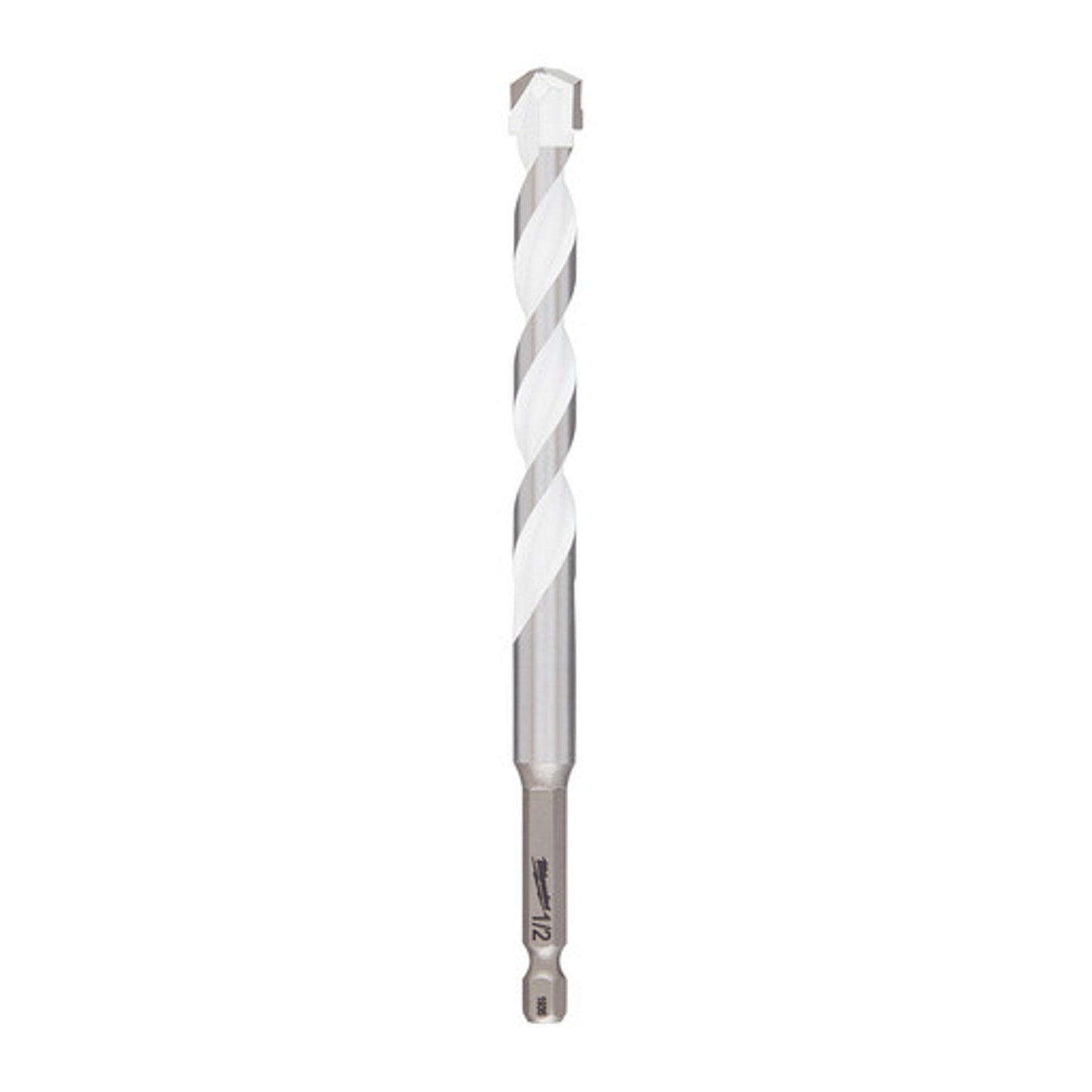 Milwaukee SHOCKWAVE Impact Duty 1/2 in Multi-Material Drill Bit 6 inch Milwaukee Tools