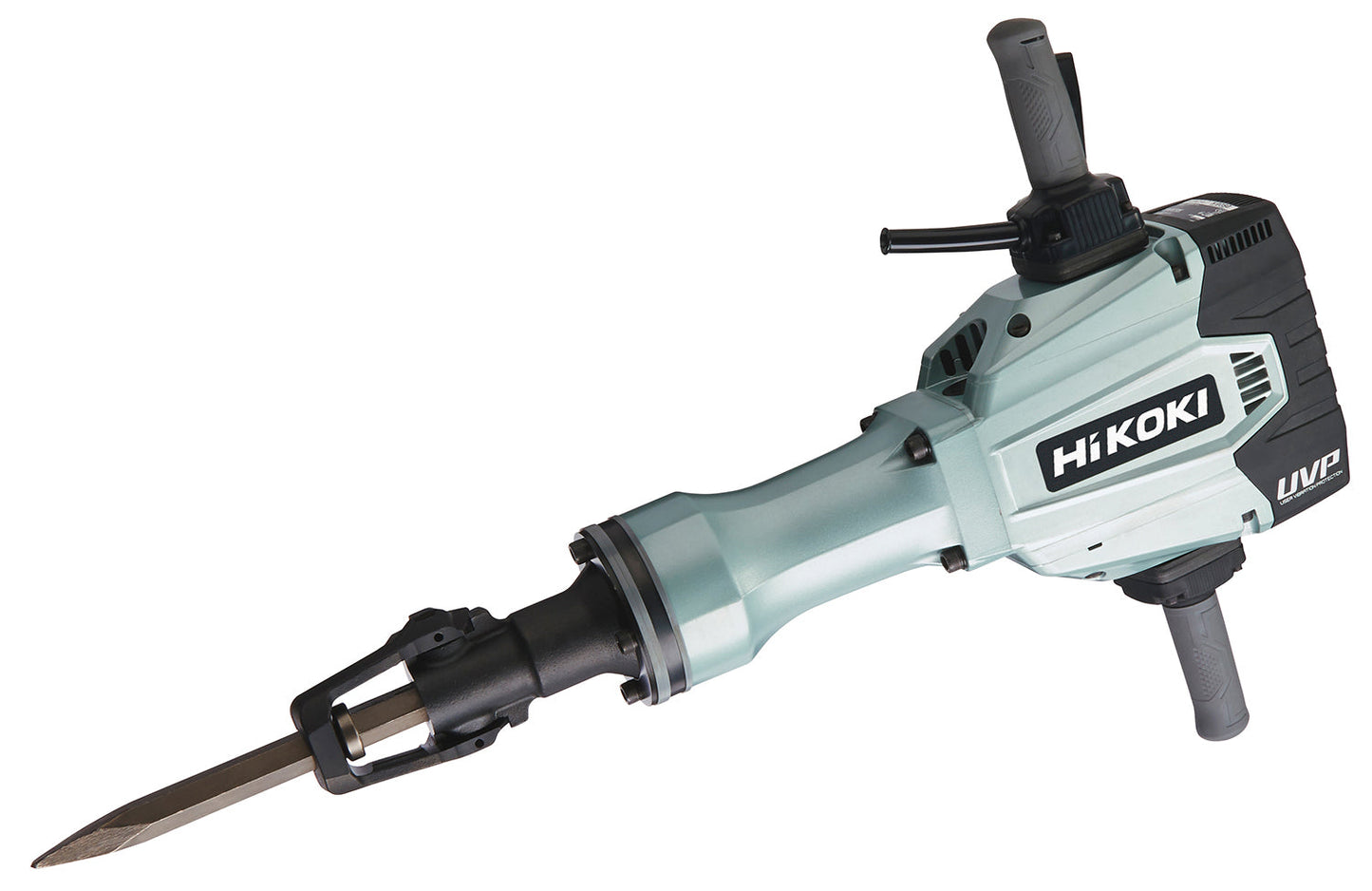 Metabo HPT 1-1/8 Inch Hex Demolition Hammer (H90SG) Metabo