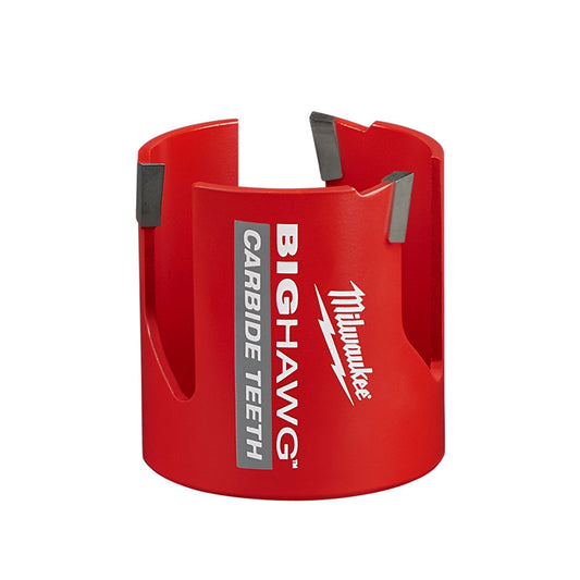2-3/4" BIG HAWG™ with Carbide Teeth Milwaukee Tools