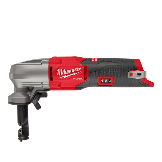 M12 FUEL™ 16 Gauge Variable Speed Nibbler