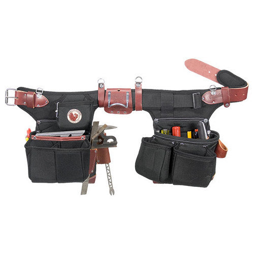 Adjust-to-Fit Oxylight Framer Occidental Leather