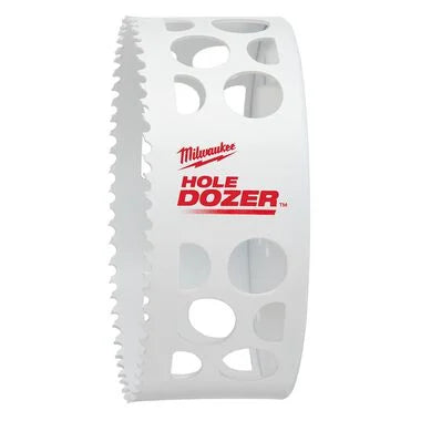 Milwaukee 5 in. Hole Dozer Bi-Metal Hole Saw Milwaukee Tools