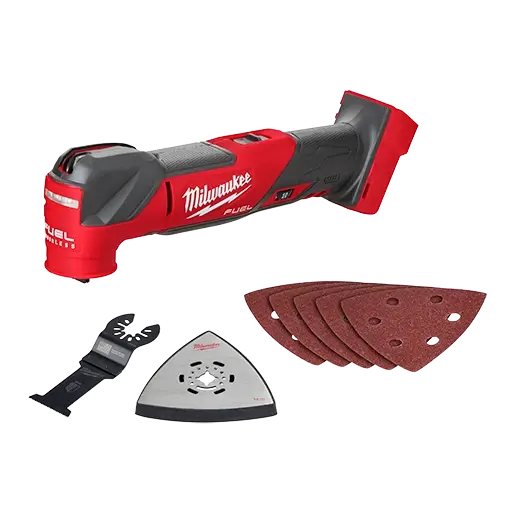 M18 FUEL™ Oscillating Multi-Tool 2836-20