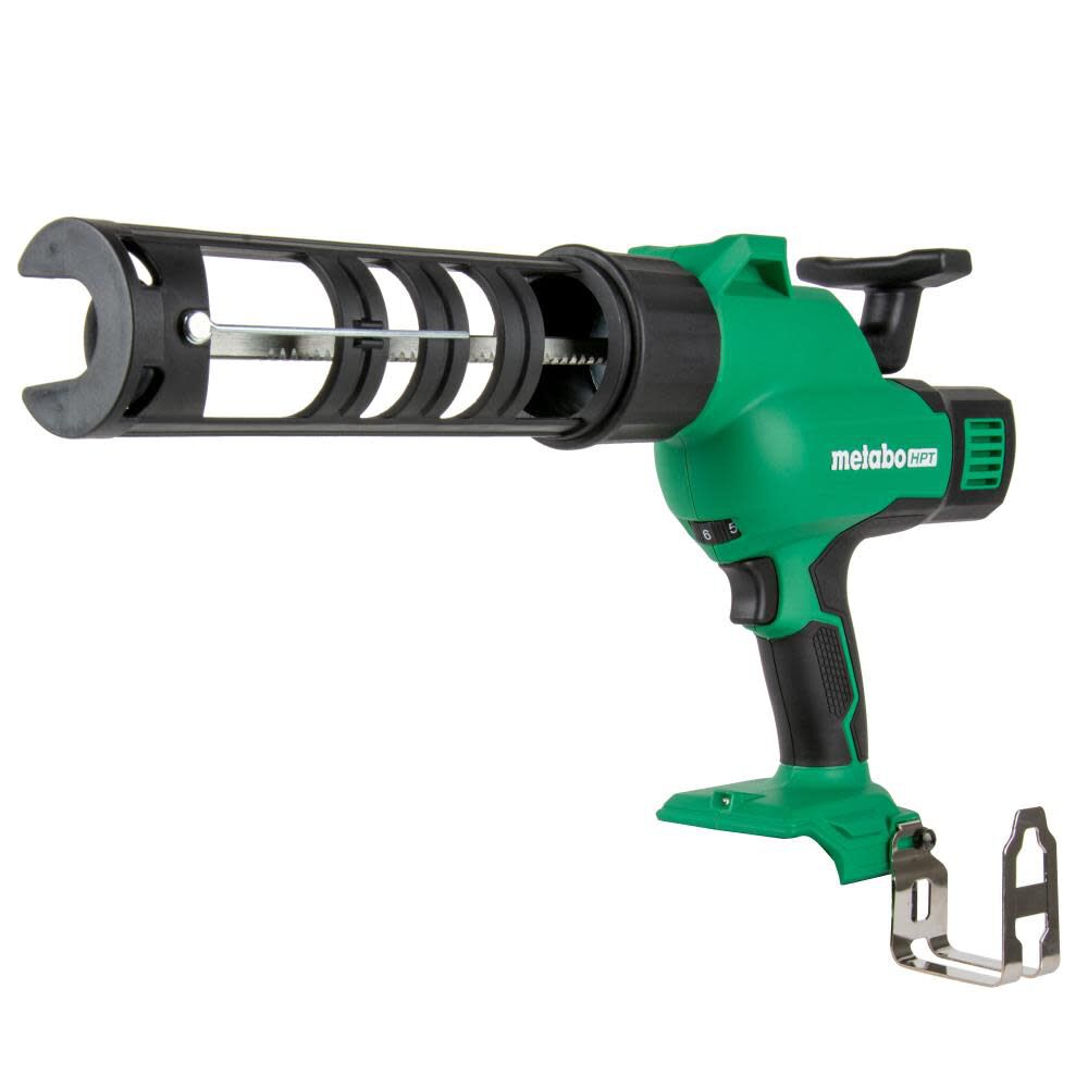 Metabo HPT 18V Cordless Caulk Gun (Tool Only) Metabo