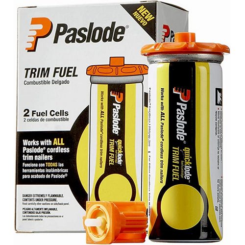 Quicklode Trim Fuel (2 Per Pack) Paslode