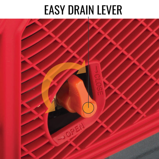 MAX USA AKHL1260E High Pressure Portable Air Compressor Max USA