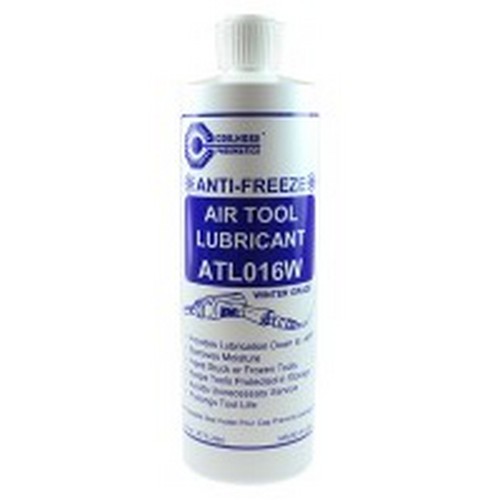 Air Tool Lubricant, Winter Grade, 16 oz. Coilhose Pneumatics