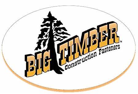 Big Timber Logo