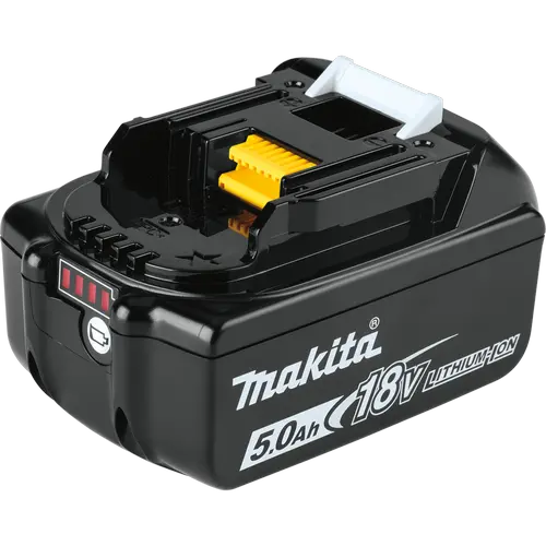 18V LXT® Lithium‑Ion 5.0Ah Battery Makita Products