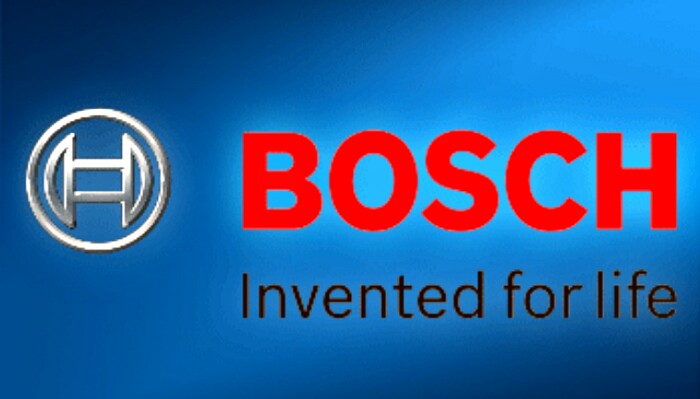 Bosch Impact Tough 27263 3/4 in Deep Well Socket
