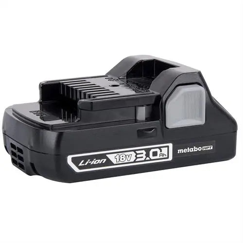 BSL1830C 18-Volt Compact 3.0-Amp Hour Lithium Ion Battery Metabo