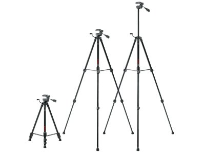 61 In. Compact Tripod Bosch