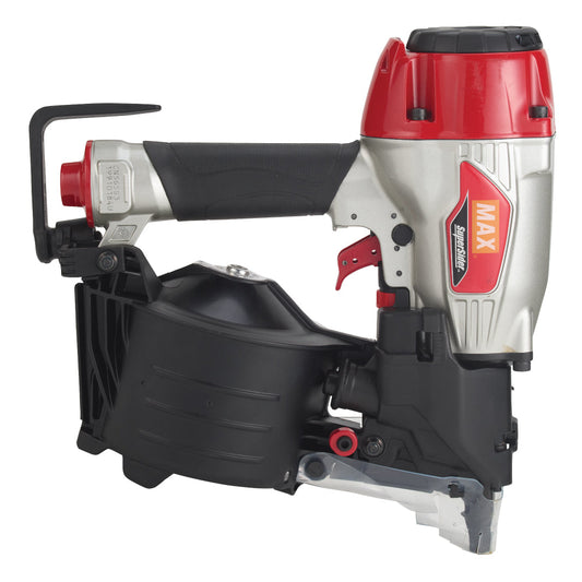 CN565S3 Siding Coil Nailer up to 2-1/2" Max USA