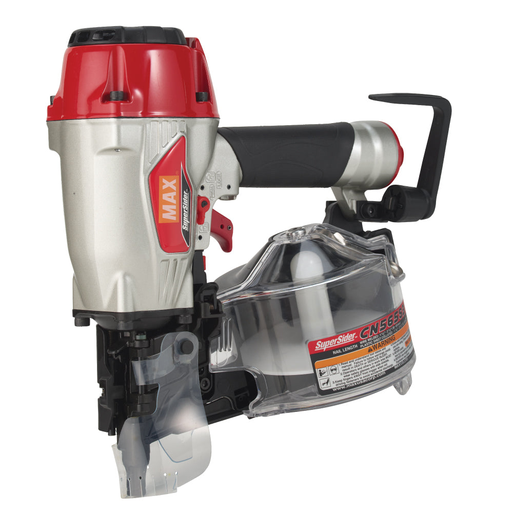 CN565S3 Siding Coil Nailer up to 2-1/2"