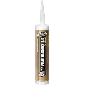 WeatherMaster Sealant 9.5 Oz WeatherMaster