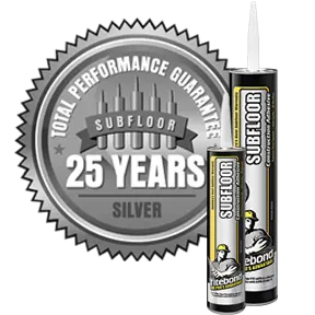 Titebond Solvent-Based Subfloor Construction Adhesive Titebond